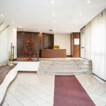 Appartamento In Centro Milano-2